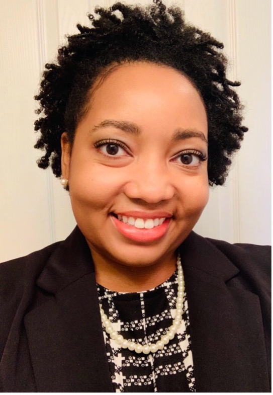 Lezlie Griffin 2026